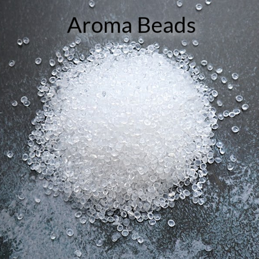 Unscented Aroma Beads